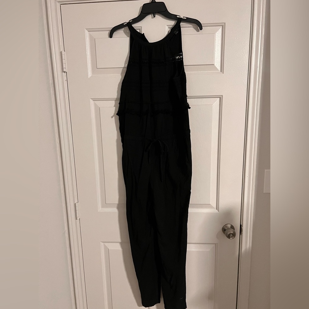 Loft romper